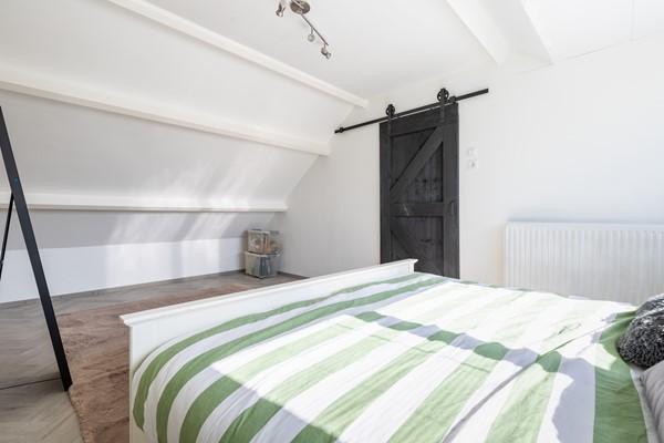 Medium property photo - Noppenstraat 60, 2136 AJ Zwaanshoek